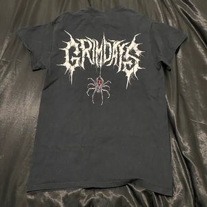 grimdays tee